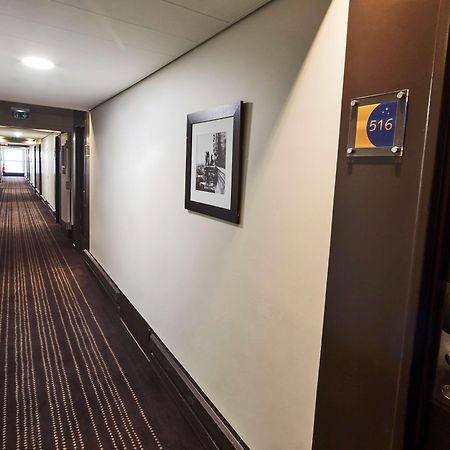 Radisson Hotel Paris Le Bourget Exteriér fotografie