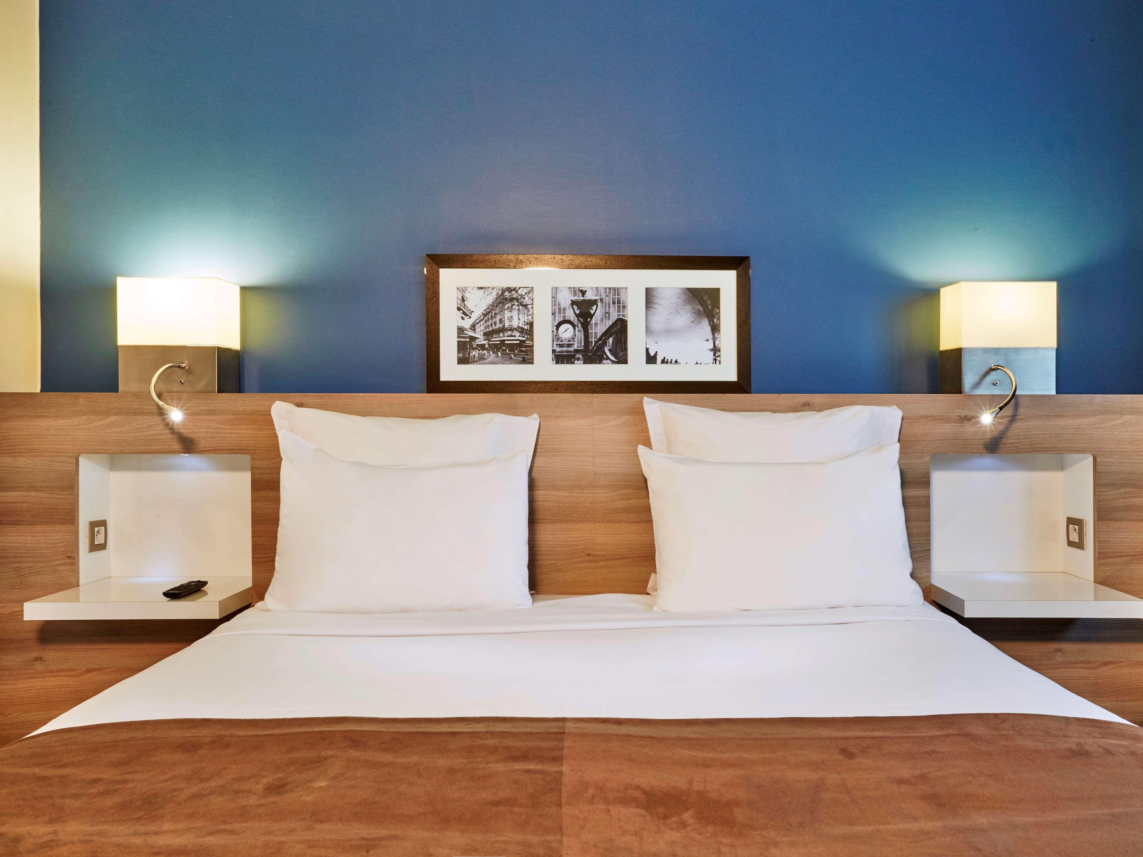 Radisson Hotel Paris Le Bourget Exteriér fotografie