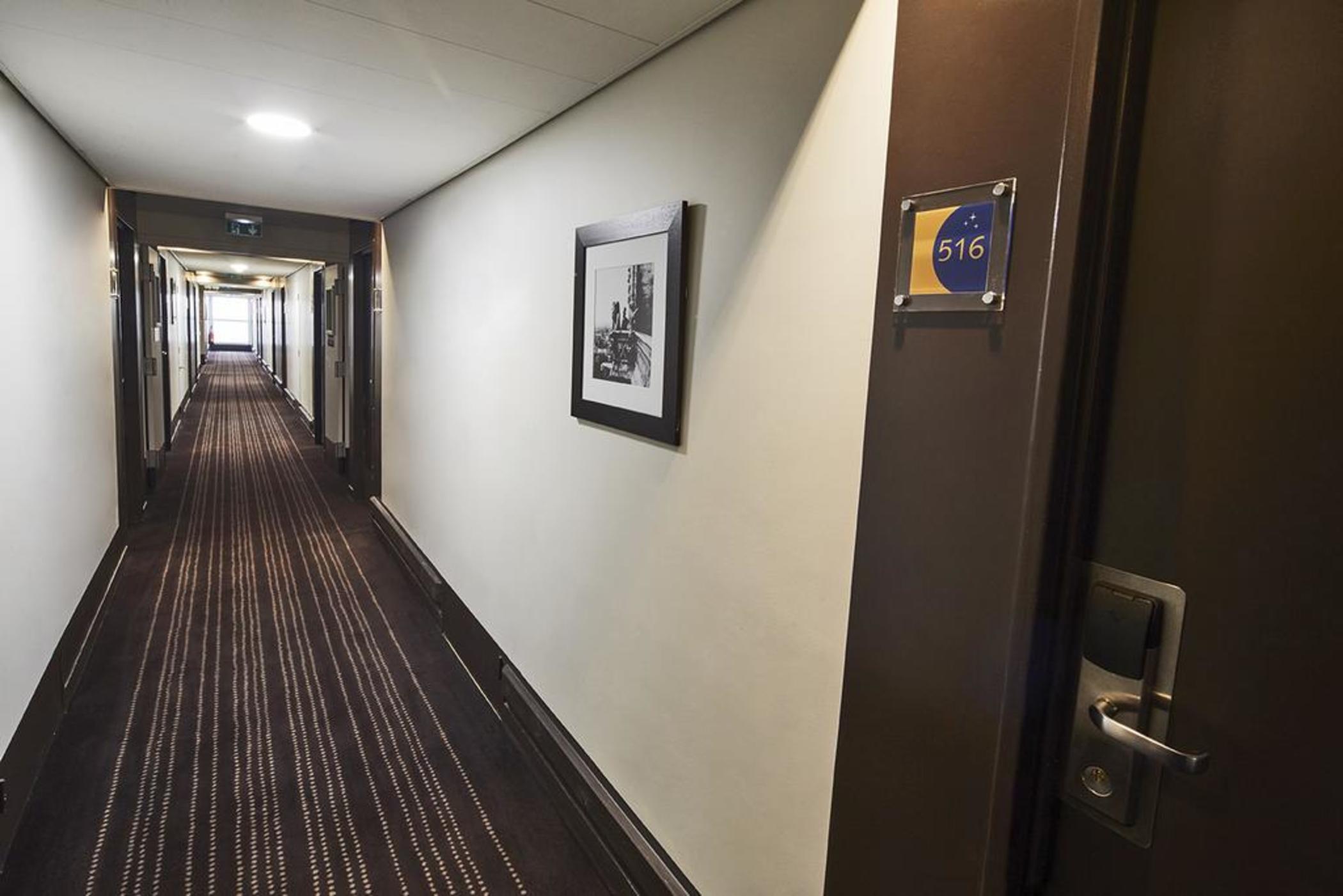 Radisson Hotel Paris Le Bourget Exteriér fotografie